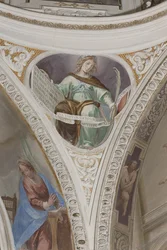 Tiburtine Sibyl