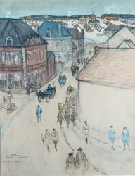 Station Street