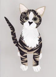 Pussycat, 2016