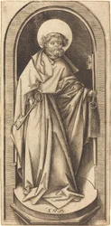 Saint Peter