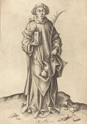 Saint Stephen