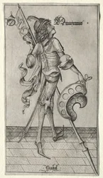 St. Quirinus