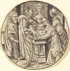 The Circumcision