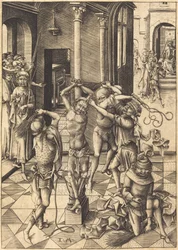 The Flagellation