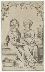 The Lovers