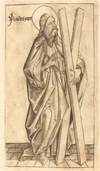 Saint Andrew