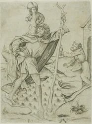 Saint Christopher