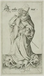 St. Anthony