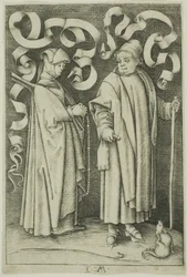 The Churchgoers