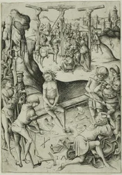 The Crucifixion