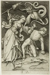 The Fight over the Trousers