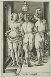 The Four Witches