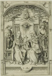 The Holy Family