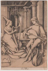 The Music Concert