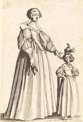 Catherine Kuttinger, Callot