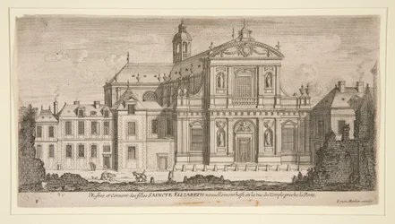 Convent of St. Elizabeth