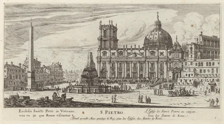 Saint Peter