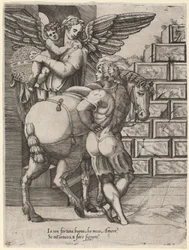 Allegory of Fortune