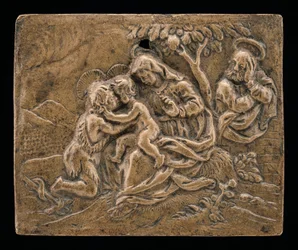 The Holy Family