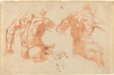 Two Nudes