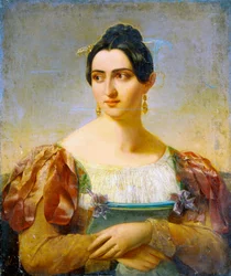 Female Portrait