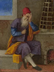 The Labours of the Months: January