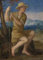 The Labours of the Months: May
