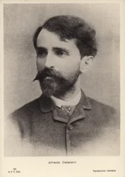 Alfredo Catalani