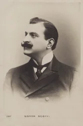 Antonio Scotti
