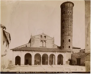 Basilica of Sant