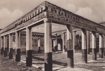 House of the Silver Wedding