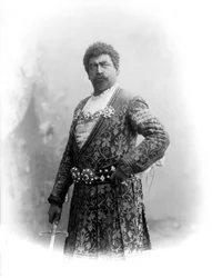 Francesco Tamagno, c.1890