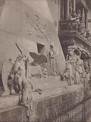 Monumento A Canova