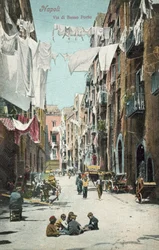 Naples, Italy