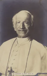 Pope Leo XIII