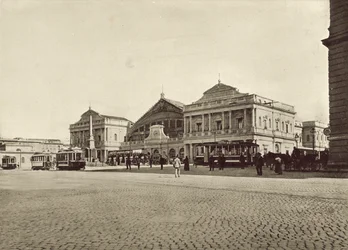 Termini Station