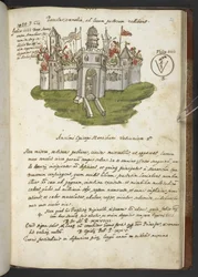Prophecies and images of the fifteenth Pope, by Joachim of Fiore