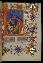 Adoration of the Magi