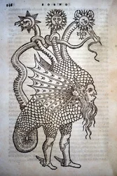 Alchemy: Monster Hybrid (in 