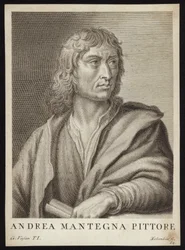 Andrea Mantegna