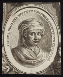Andrea Orcagna