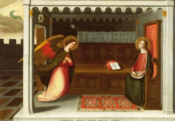 Annunciation
