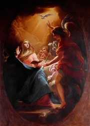 Annunciation