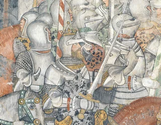 Army (detail)