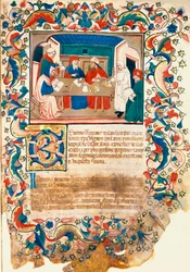 Banking, Veneto-Bolognese School