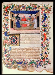 Banking, Veneto-Bolognese School