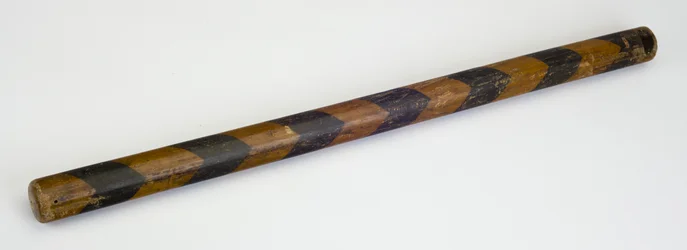 Baton for the 