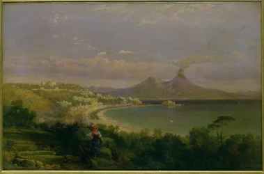 Bay of Naples