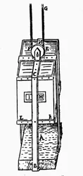 Bell by B. Lorini