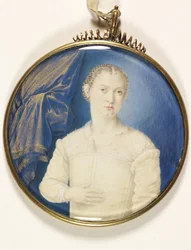 Bianca Capello, Grand Duchess Of Tuscany